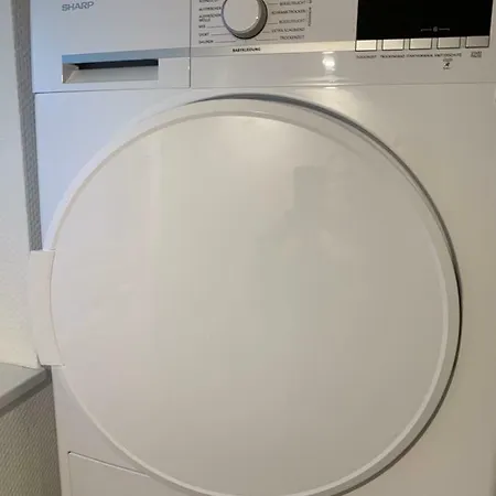 Seute Stube 아파트 *
